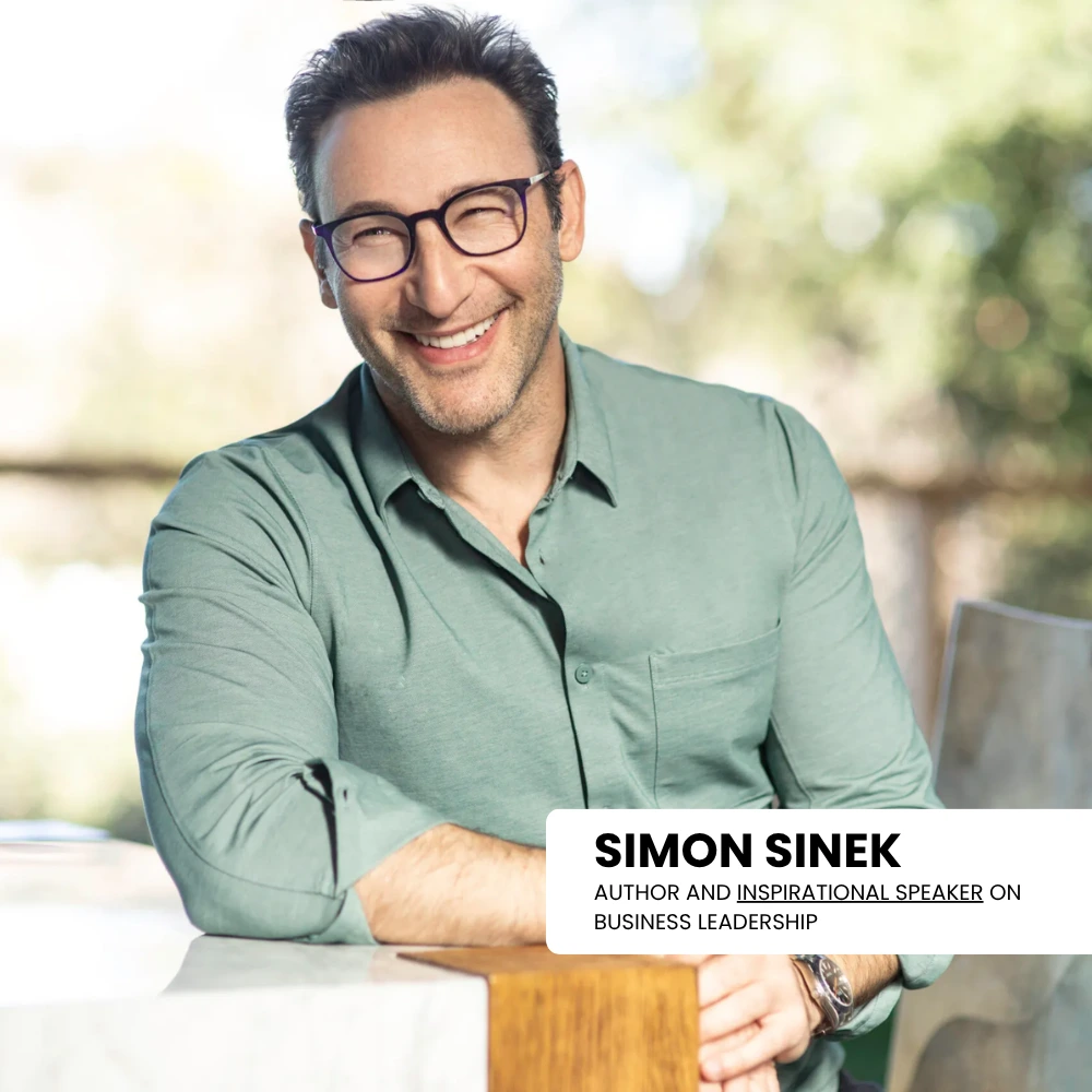 Featured Speaker