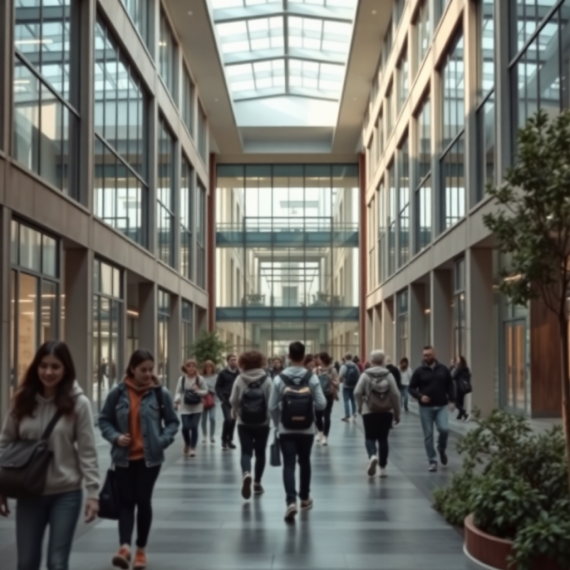 Collegy & University