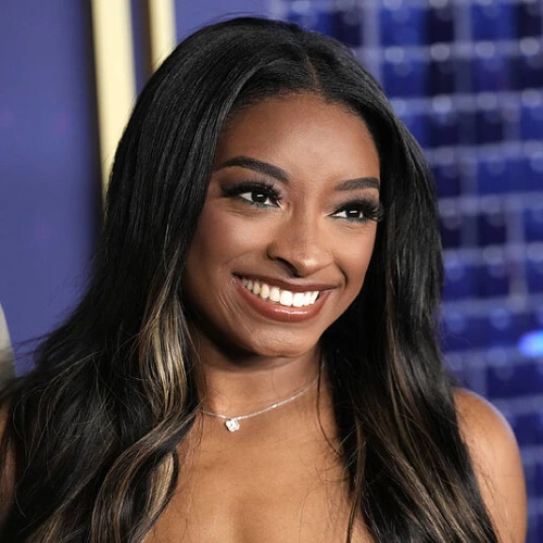 Simone Biles