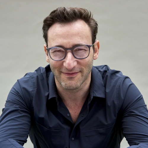 Simon Sinek
