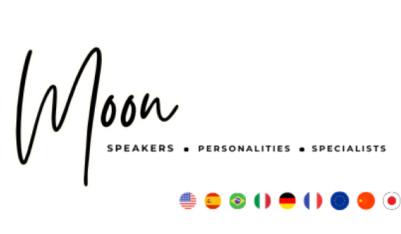 Moon Speakers Logo