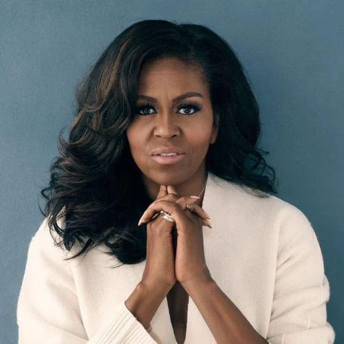 Michelle Obama