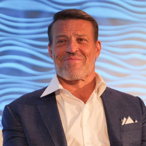 Tony Robbins