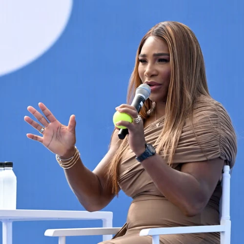 Serena Williams