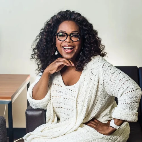 Oprah Winfrey