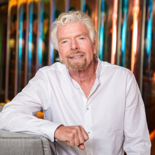 Richard Branson