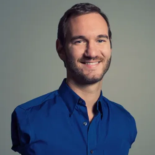 Nick Vujicic