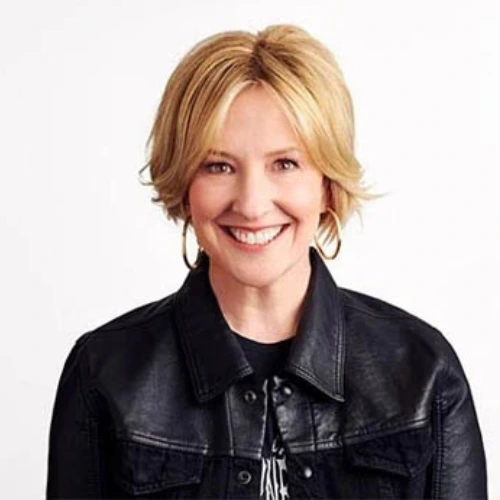 Brené Brown